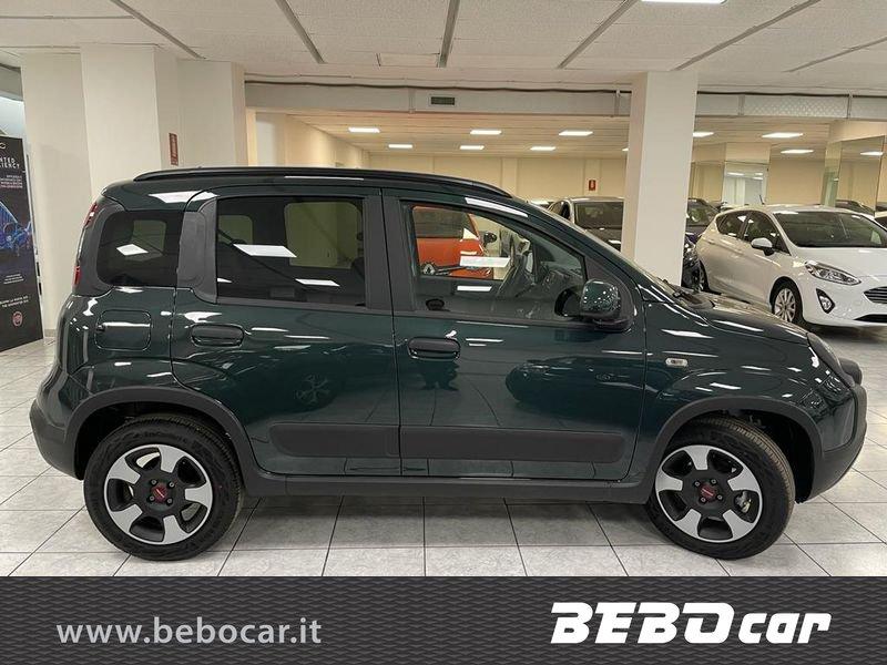 FIAT Panda Cross Panda Cross 1.0 FireFly S&S Hybrid