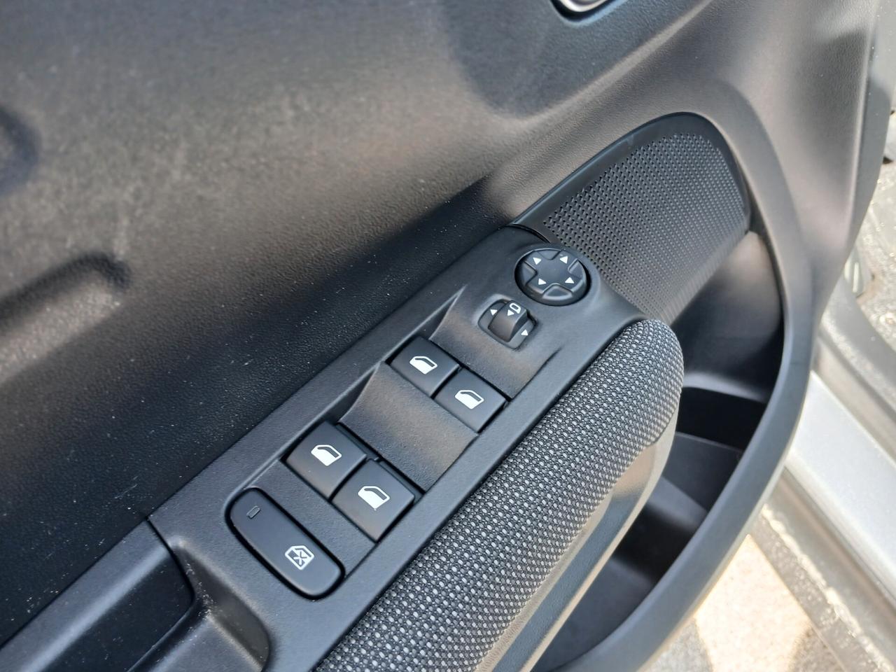 Citroen C3 Aircross AICROSS BHDI 110CV SHINE PACK 2023