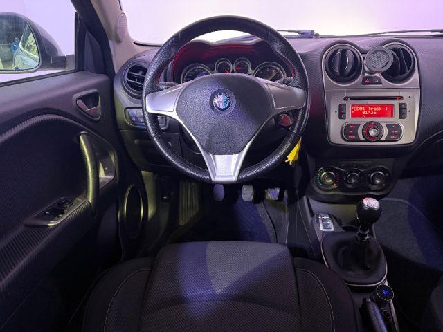 ALFA ROMEO MiTo 1.4 78 CV Distinctive Sport Pack