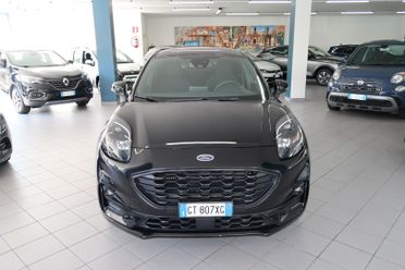 Ford Puma 1.0 EcoBoost Hybrid 125 CV aut. ST-Line