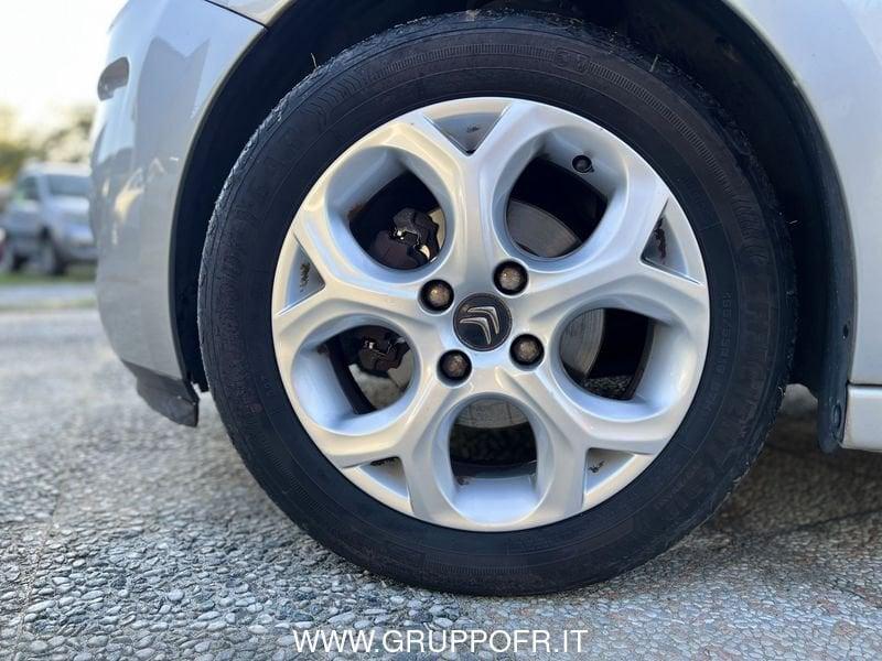Citroën C3 C3 1.4 HDi 70 Exclusive
