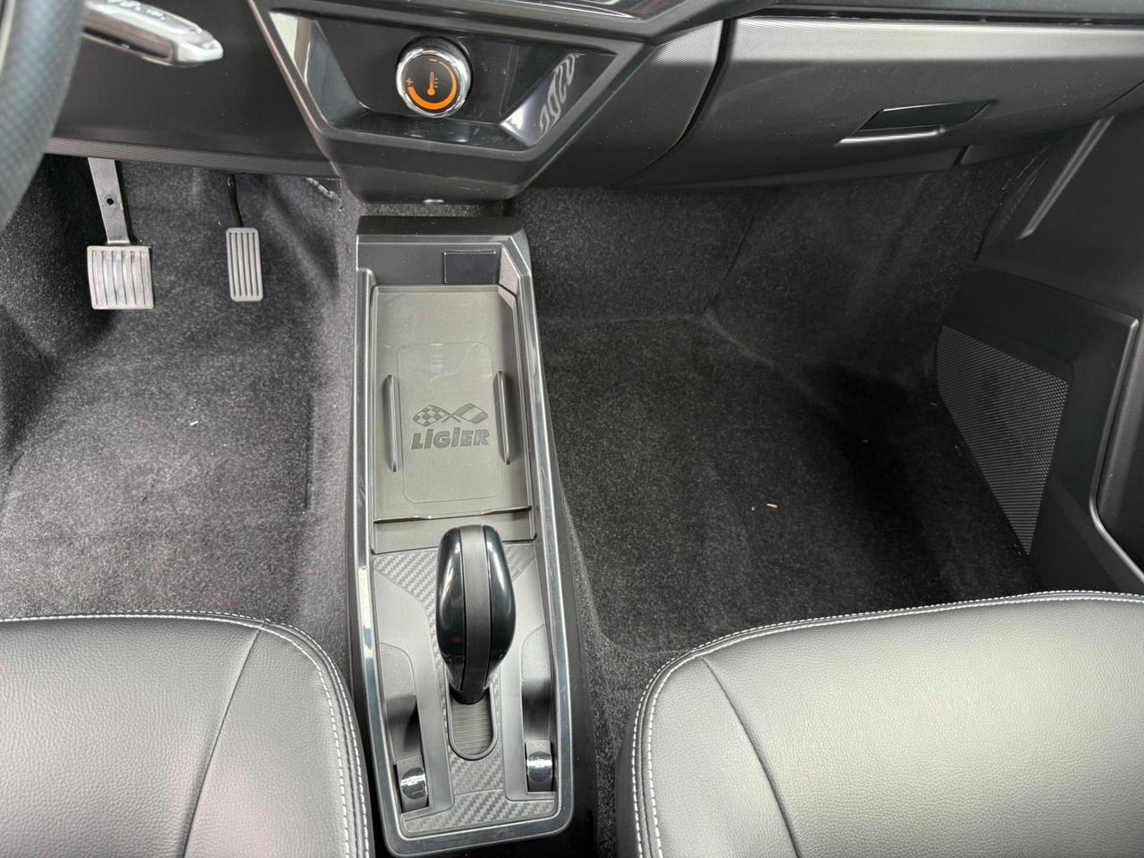 Ligier JS JS50 DCI Select