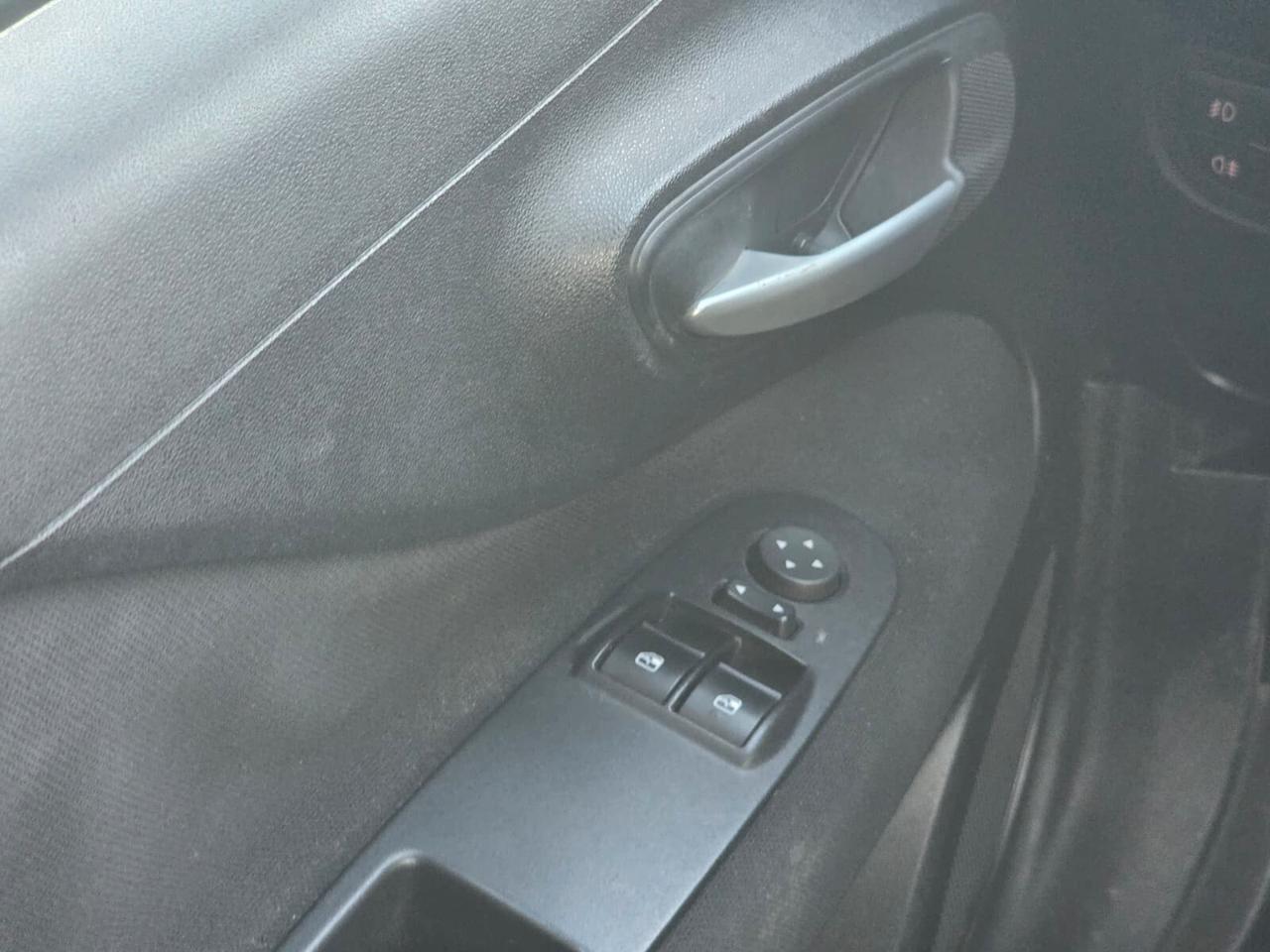 Fiat Punto Evo NATURAL POWER