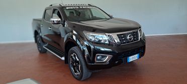Nissan Navara 2.3 dCi 190 CV 7AT 4WD Double Cab N-Connecta Autocarro 5 Posti PIU' IVA ESPOSTA