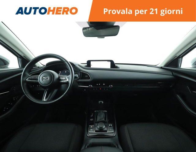 MAZDA CX-30 2.0L e-Skyactiv-G 150 CV M Hybrid 2WD Homura