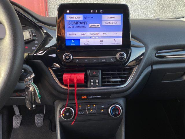 FORD Fiesta 1.5 TDCi 85CV Business UnicoProprietario IvaEsp