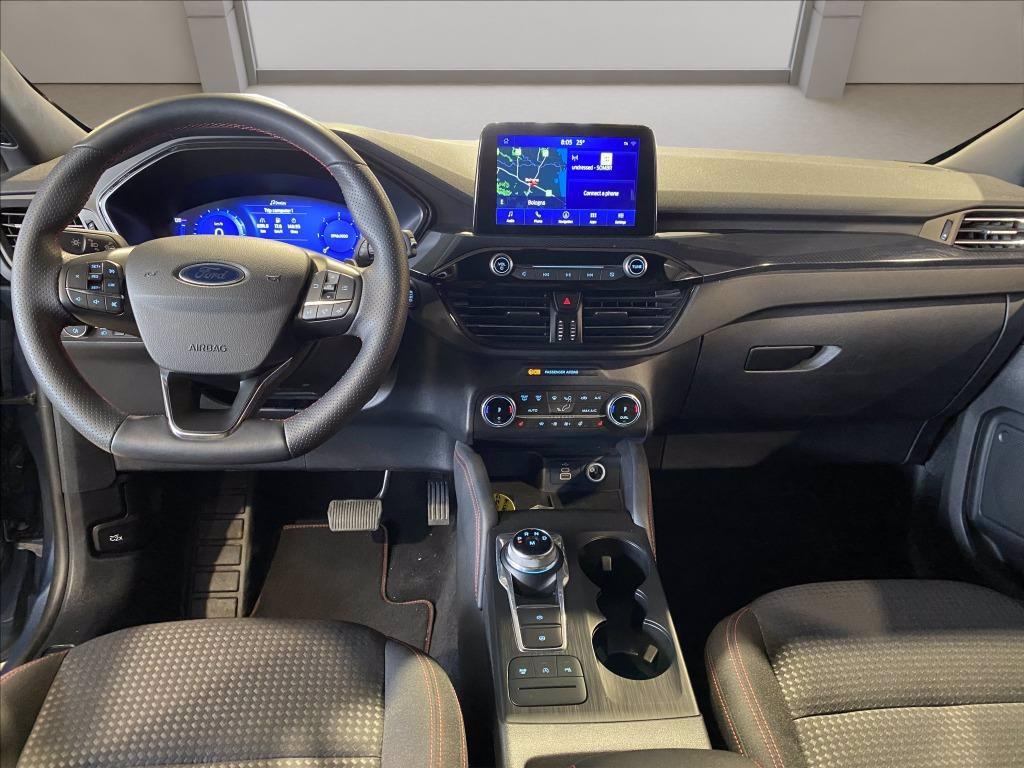 FORD Kuga 2.0 ecoblue ST-Line 2wd 120cv auto del 2024