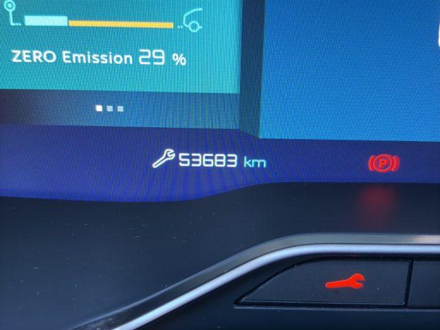 CITROEN C5 Aircross 1.6 phev 225 cv shine e-eat8