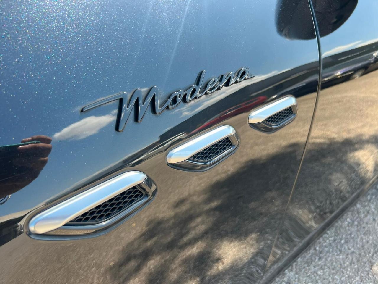 Maserati Grecale MHEV 330 CV AWD Modena