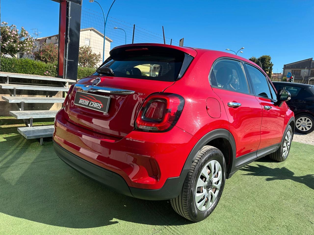 Fiat 500X 1.0 T3 120 CV Cult