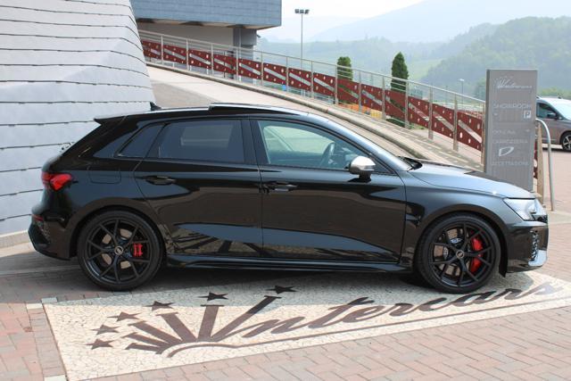 AUDI RS 3 SPB TFSI quattro S tronic