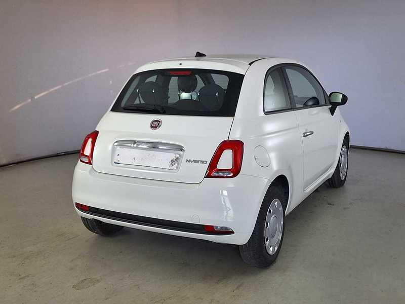 FIAT 500 1.0 HYBRID MY23