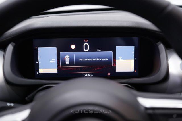 JEEP Avenger 1.2 Turbo Altitude Leather & Winter Pack