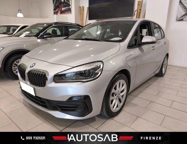BMW 225 xe Plug-In Active Tourer iPerform. Automatic