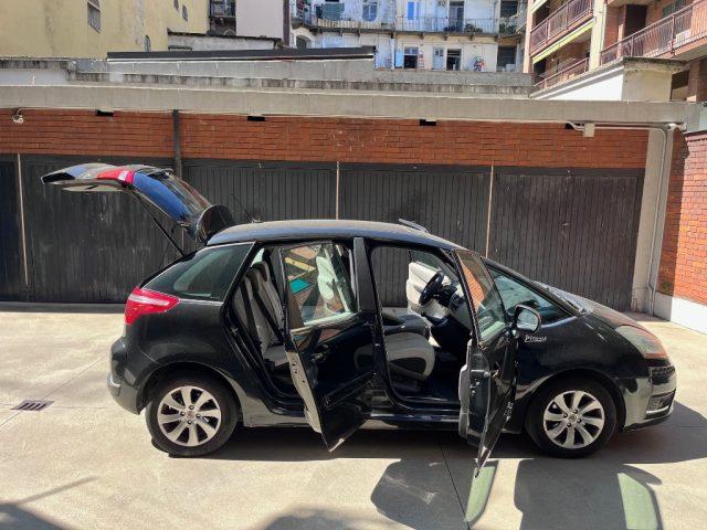 CITROEN C4 Picasso 1.6 VTi 120 Perfect BENZINA E GPL