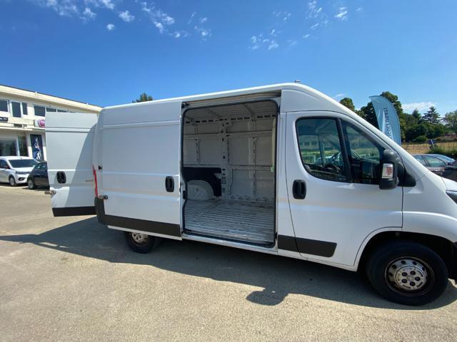 PEUGEOT Boxer *PROMO* 330 2.2 BlueHDi 140 S&S PM-TM Furgone