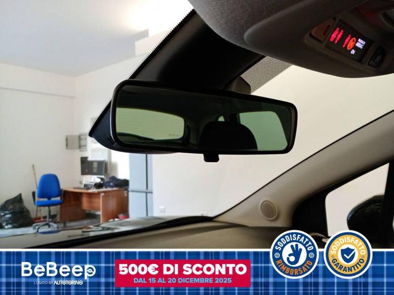 Citroën C3 Aircross 1.2 PURETECH SHINE PACK S&S 110CV