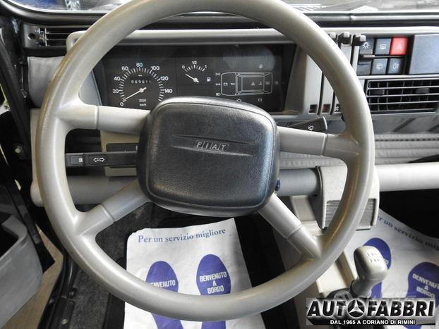 FIAT - Panda - 1100 i.e. Young