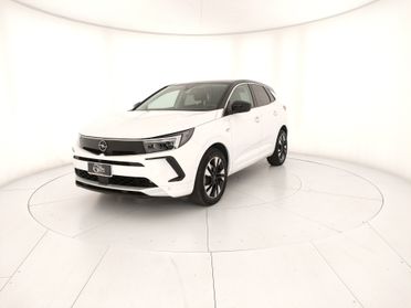 OPEL Grandland 1.5 ecotec Business Elegance s&s 130cv at8