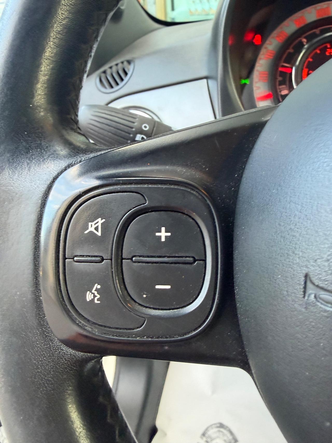 Fiat 500 1.3 Multijet 95 CV