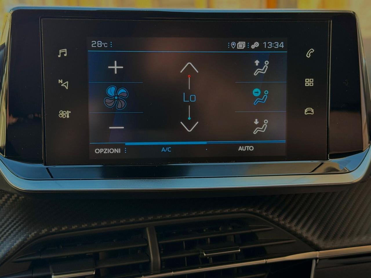 PEUGEOT 2008 BLUEHDI ALLURE PACK 1.5 131HP EAT8- 2021