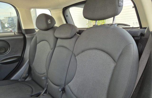 MINI Countryman Mini Cooper D Countryman ALL4 Automatica