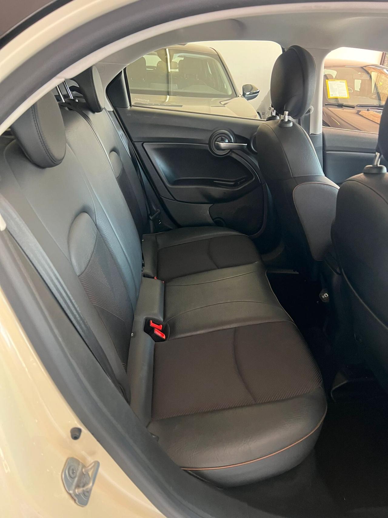 Fiat 500X 1.0 T3 120 CV Mirror Cross