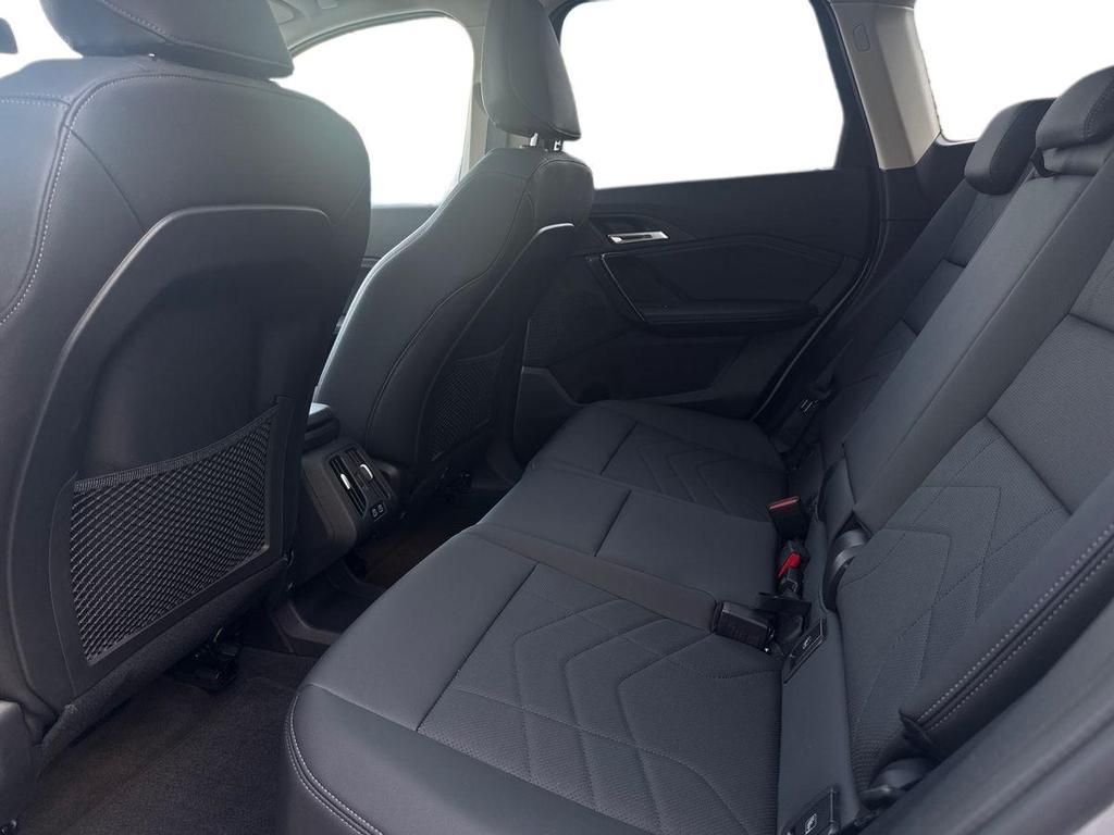 BMW X1 25 e xDrive DCT