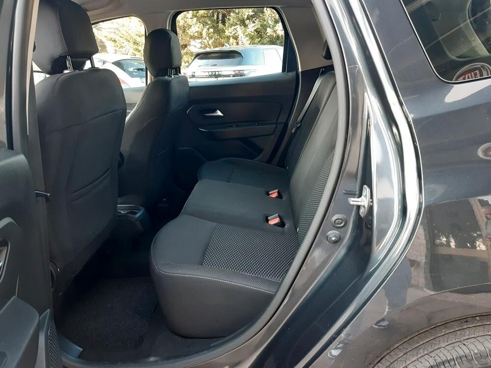 Dacia Duster 1.5 Blue dCi 8V 115 CV 4x2 Prestige NEO PATENTATI