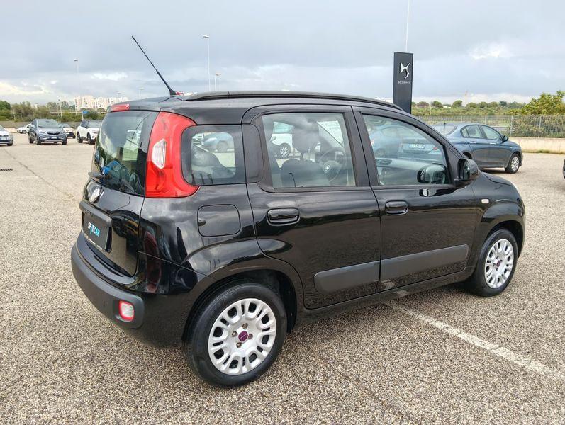 FIAT Panda III 2012 - Panda 1.2 Easy 69cv