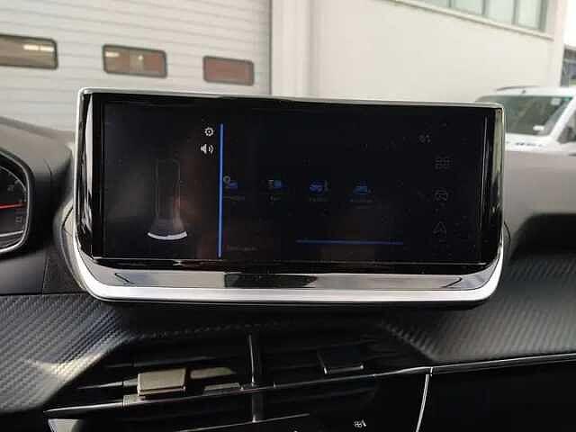 Peugeot 2008 1.2 PureTech 100cv STYLE KM ZERO
