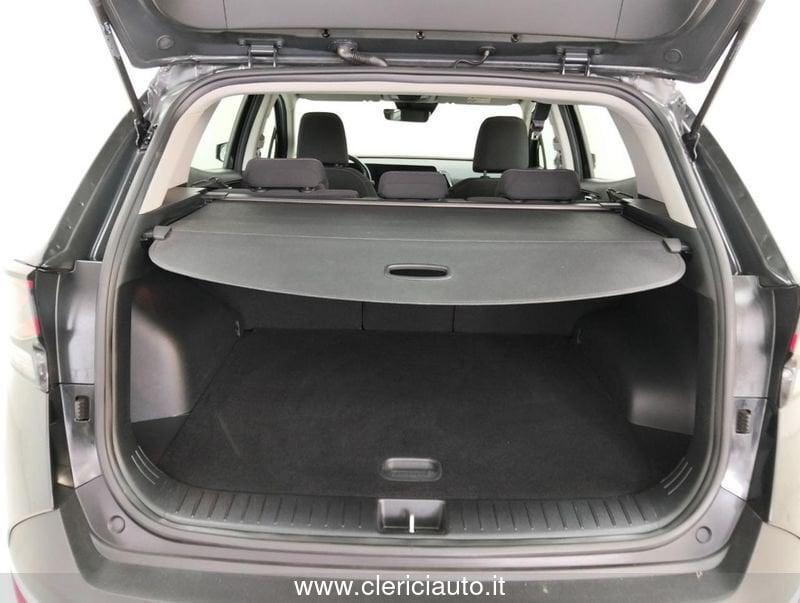 KIA Sportage 1.6 TGDi MHEV Business