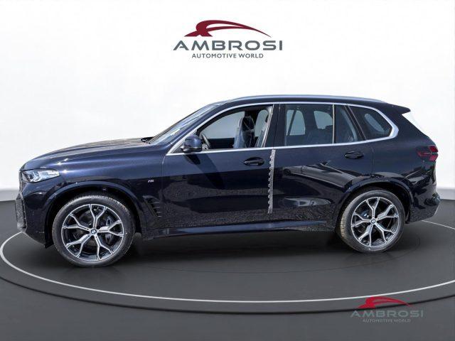 BMW X5 xDrive30d Msport Travel Package