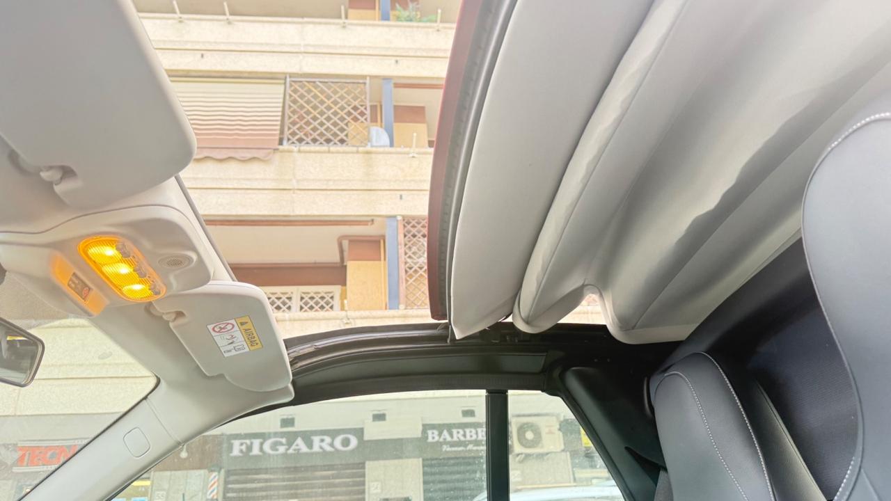 Smart ForTwo 90 0.9 T twinamic cabrio Prime LED NAVI KAMERA PDC BLUETOOTH
