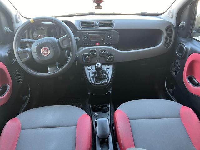 FIAT Panda 1.2 EasyPower Easy