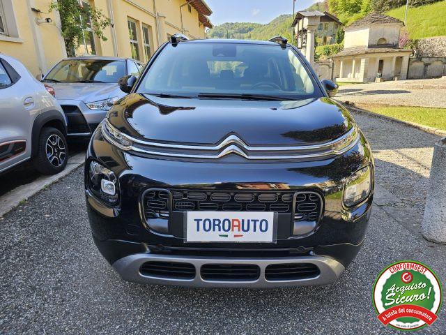 CITROEN C3 Aircross BlueHDi 110 S&S Feel