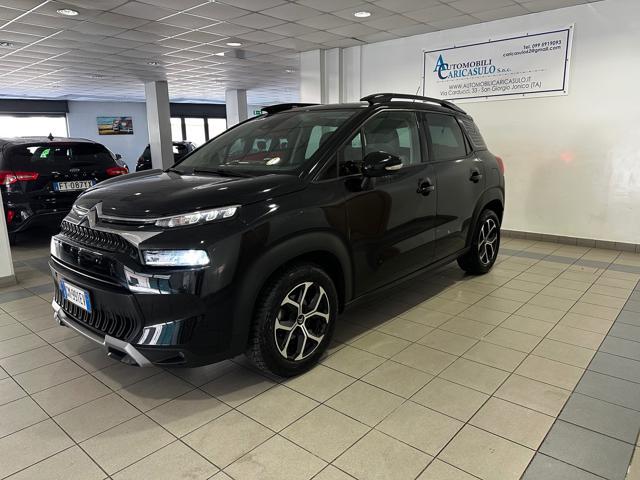CITROEN C3 Aircross BlueHDi 110 S&S Shine