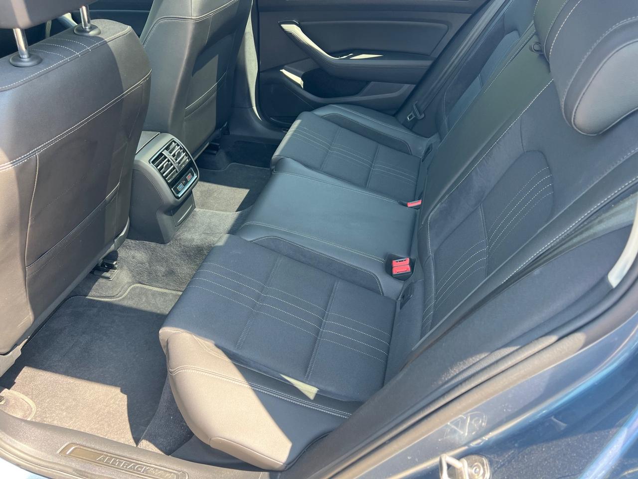 Volkswagen Passat Alltrack 2.0 BiTDI 4MOTION DSG BlueMotion Tech.