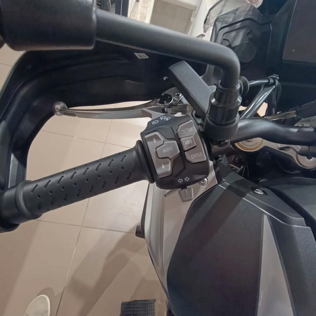 Voge Valico 525 SUPER PROMO -600€