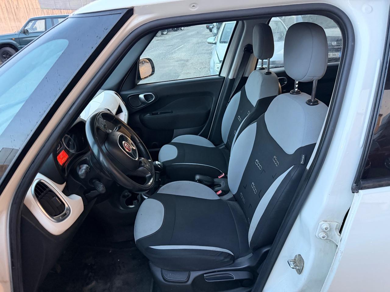 Fiat 500L 1.3 Multijet 85 CV Lounge km0