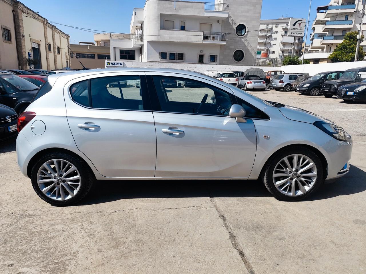 Opel Corsa 1.3 CDTI ecoFLEX Start&Stop 5 porte