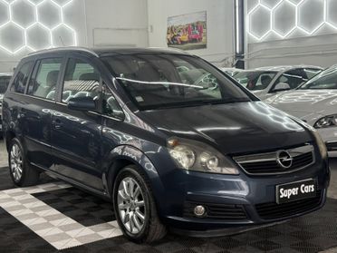 Opel Zafira 1.6 16V ecoM 94CV Enjoy
