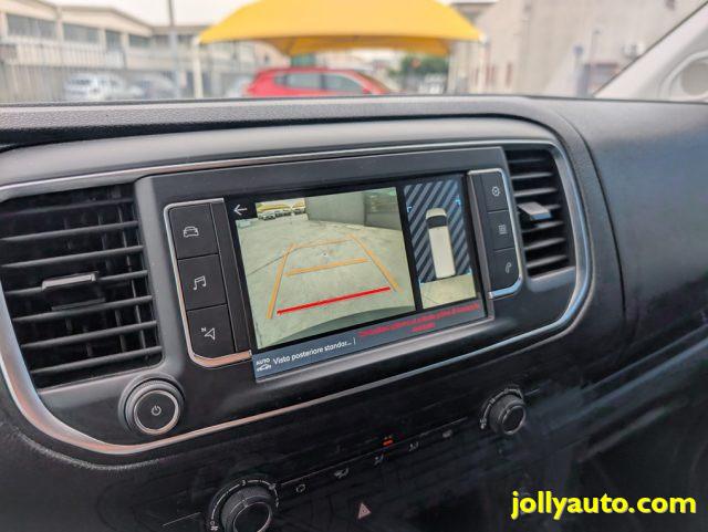 FIAT Scudo 1.5 BlueHDi 120CV L2H1 Furgone Pack Techno & Assis