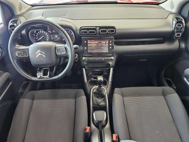 Citroen C3 Aircross 1.2 puretech SeS Shine NEOPATENTATI