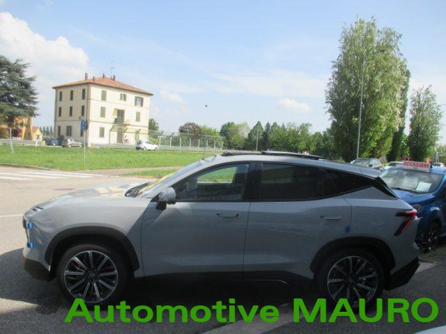 SPORTEQUIPE Sportequipe 6 GT Sportequipe 6 GT 1.6 T-GDI DCT GPL