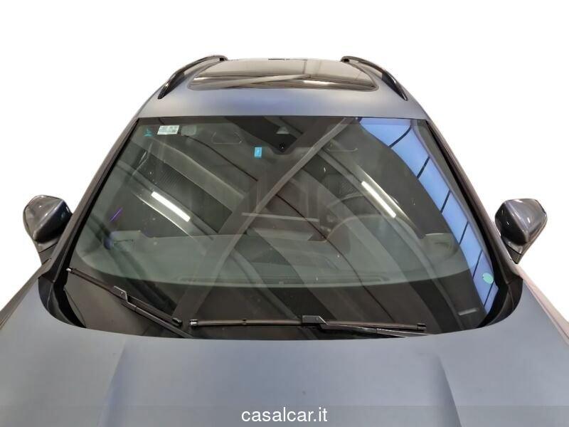 Cupra Formentor Formentor 1.4 e-Hybrid DSG VZ FINO A 3 ANNI DI GARANZIA KM ILLIMITATI PARI ALLA NUOVA