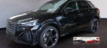 Audi Q2 35 TFSI S tronic Business