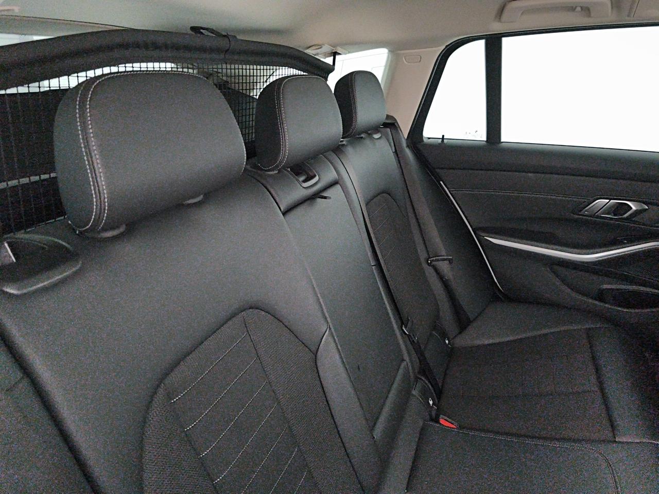 BMW Serie 3 320d Touring Sport