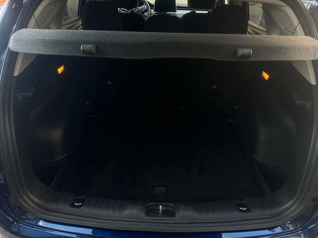 Jeep Compass 1.3 Turbo T4 2WD Longitude COME NUOVA