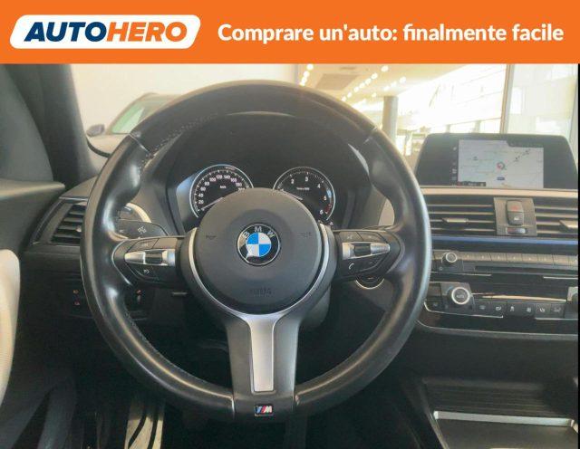 BMW 116 d 5p. Msport